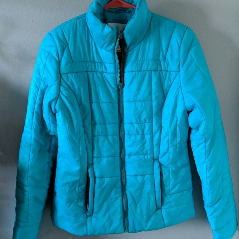Bright Spring/Fall Jacket